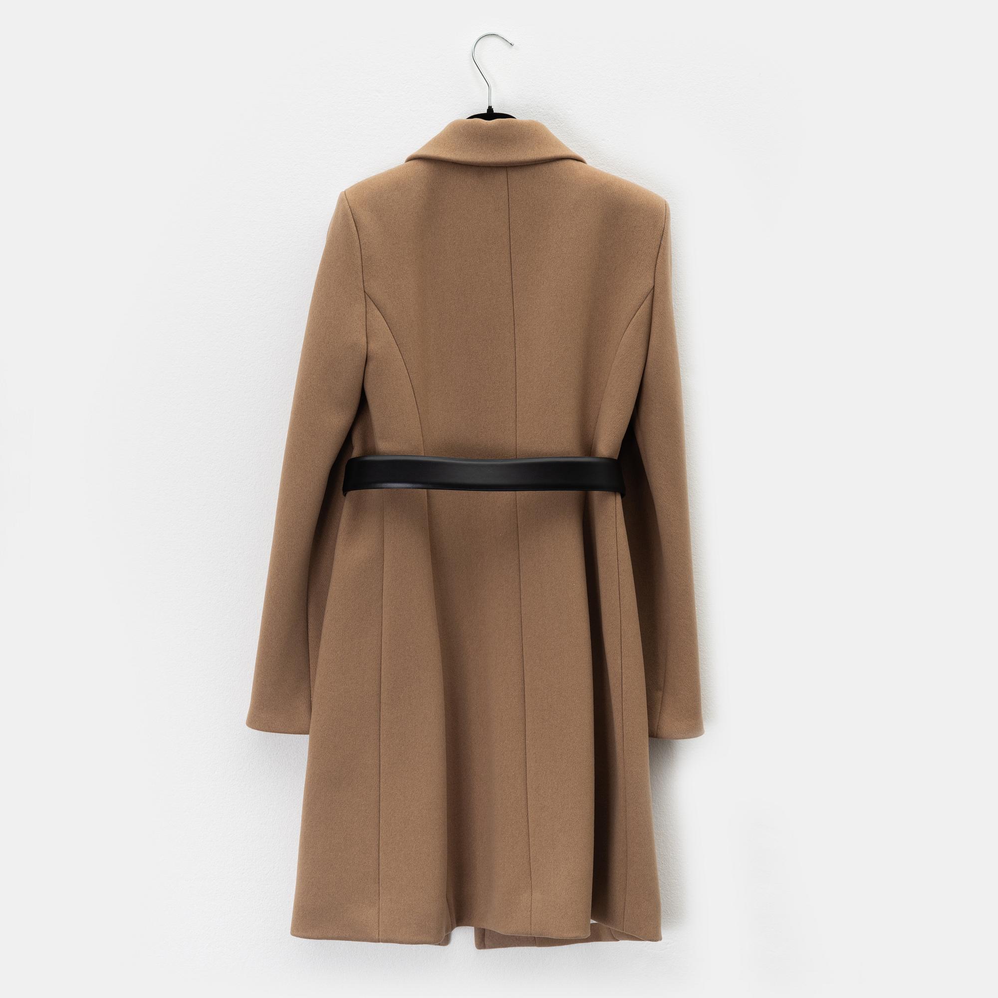 Marc Jacobs, a wool coat, size 0.