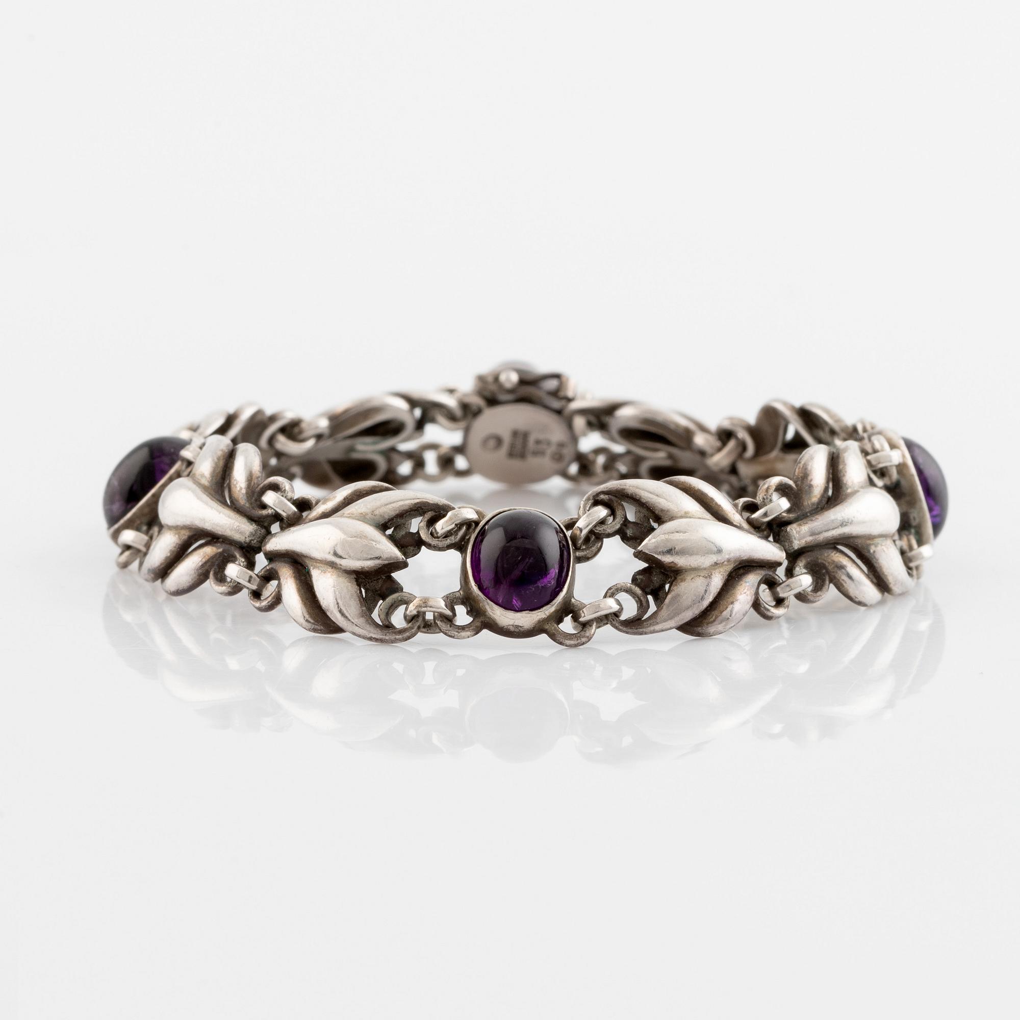 Georg Jensen,