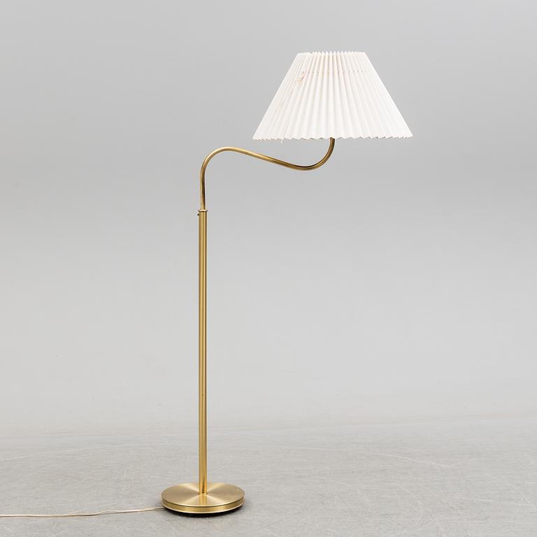 a model 2368 floor ligth by Josef Frank for Firma Svenskt tenn.