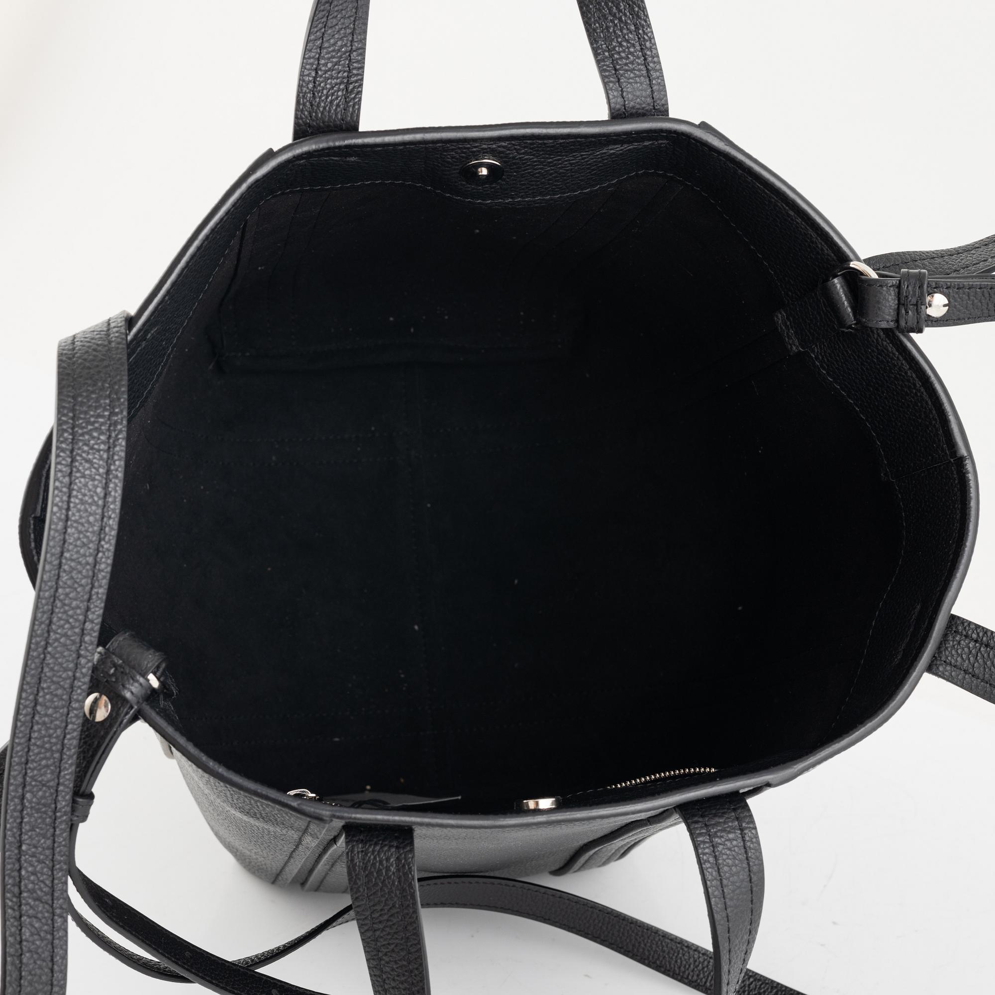 Balenciaga, bag, "Tote bag / Every 2.0".
