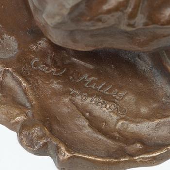 Carl Milles, Vattenbärerskan.