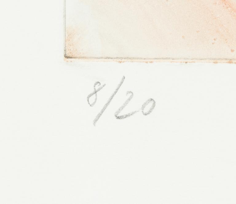 Ola Billgren, Utan titel.