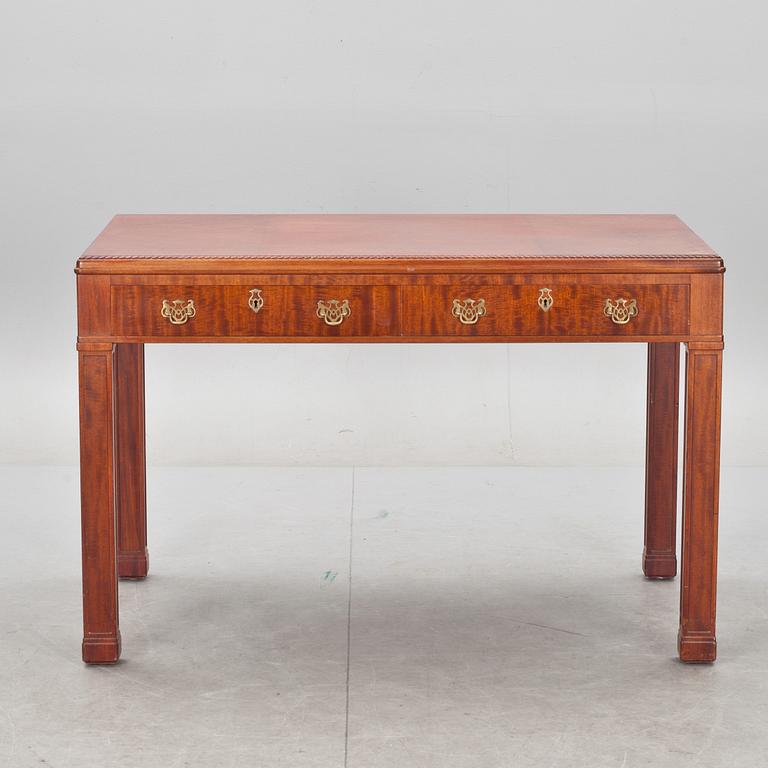 SKRIVBORD, 1900-tal.