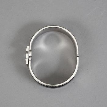 ARMBAND, "Clic H", Hermès.