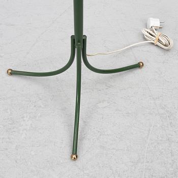 Josef Frank, a model G1842 floor lamp, Svenskt Tenn.