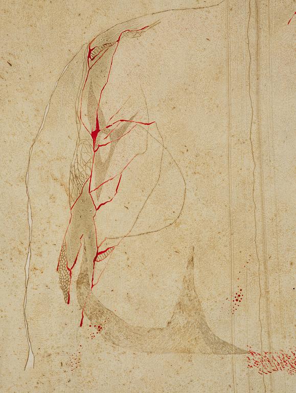 Thea Ekström, "24 XI".