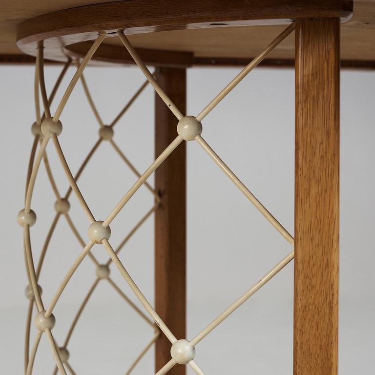 MODERNIST DESIGNER, bord, 1940-50-tal.