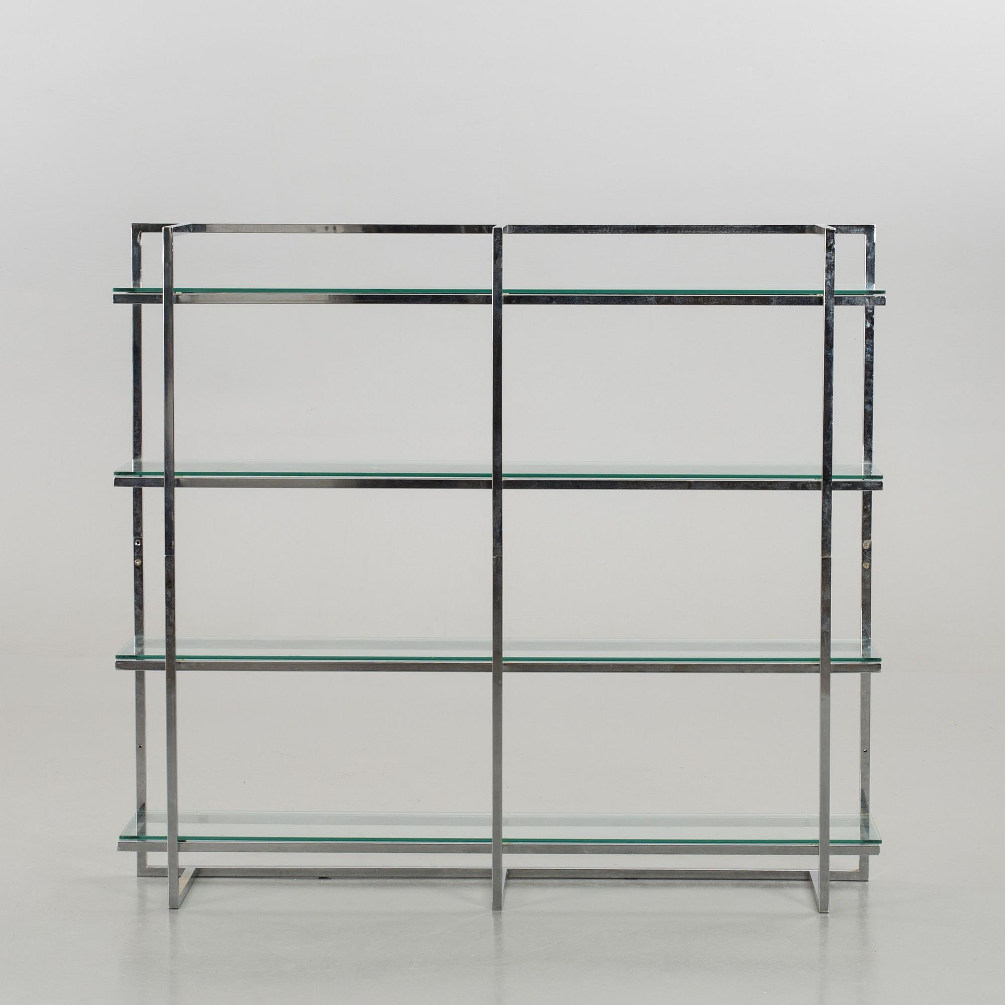 HYLLA, 1900-talets andra hälft.