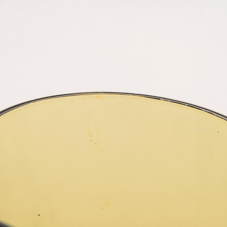 Kaj Franck, a '5601' pitcher and six '5023' drinking glasses for Nuutajäri Notsjö.