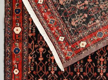 MATTA, Kurdish, ca 277 x 137 cm.