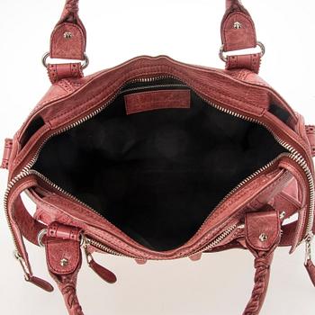 Balenciaga Motocross City LAUKKU.