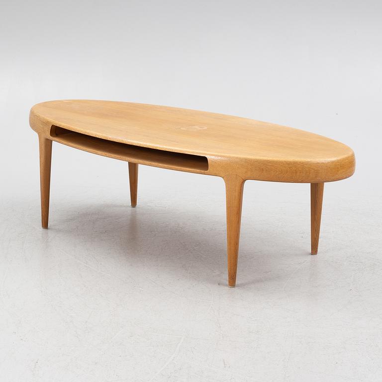Johannes Andersen, soffbord, Trensum, 1960-tal.