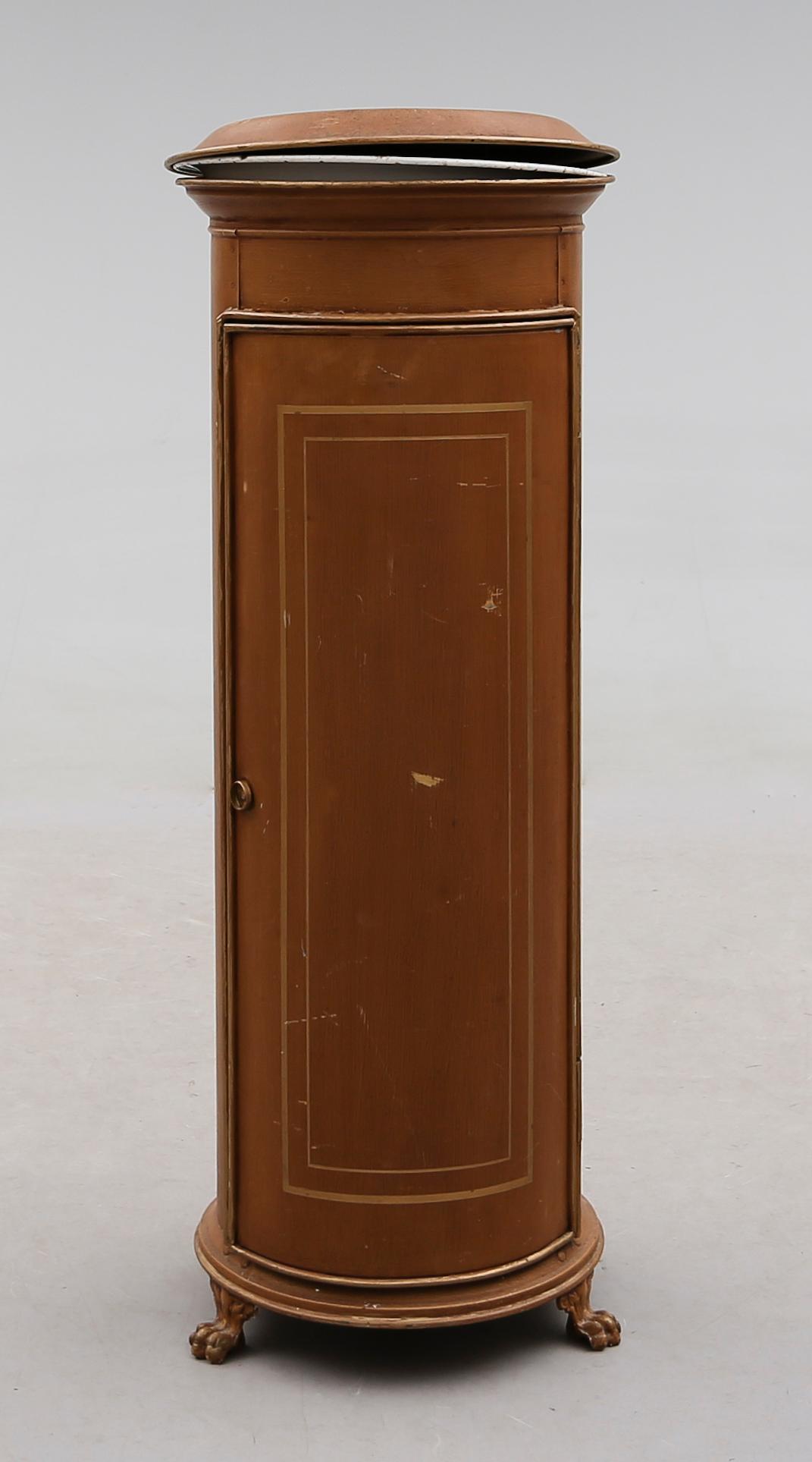LAVOAR, 1800-/1900-tal.