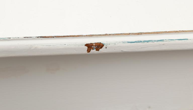 DAMSKRIVBORD, 1900-talets början.