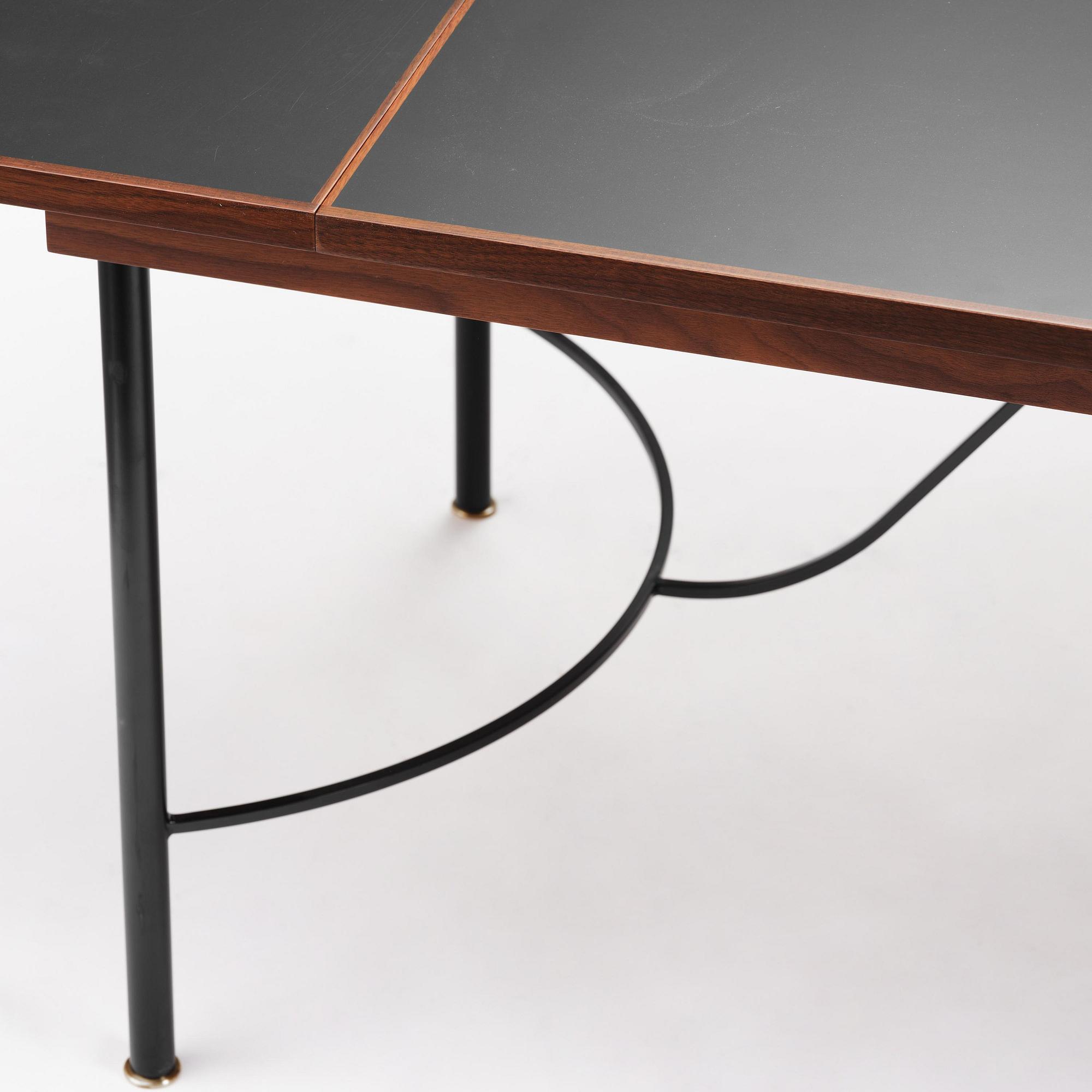 Josef Frank, a dining table model 884, Firma Svenskt Tenn, 2000s.