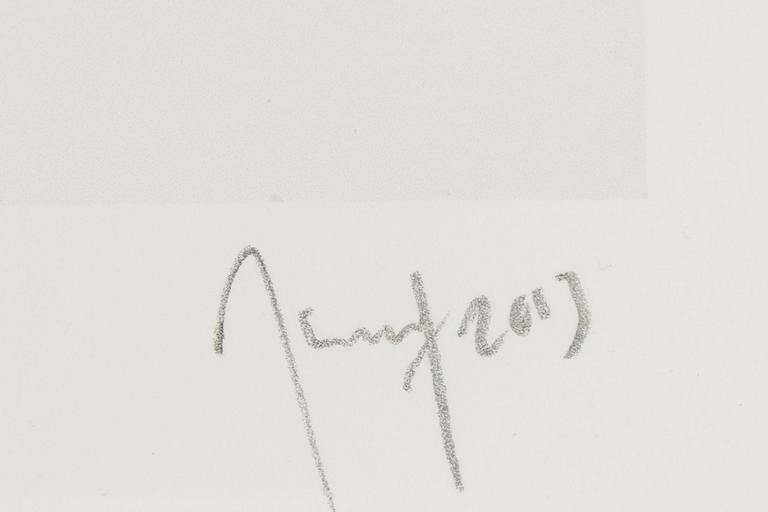 Ulf Rollof, Utan titel.