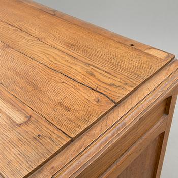 BUFFÉ / KÄRLSKÅP, 1900-talets början.