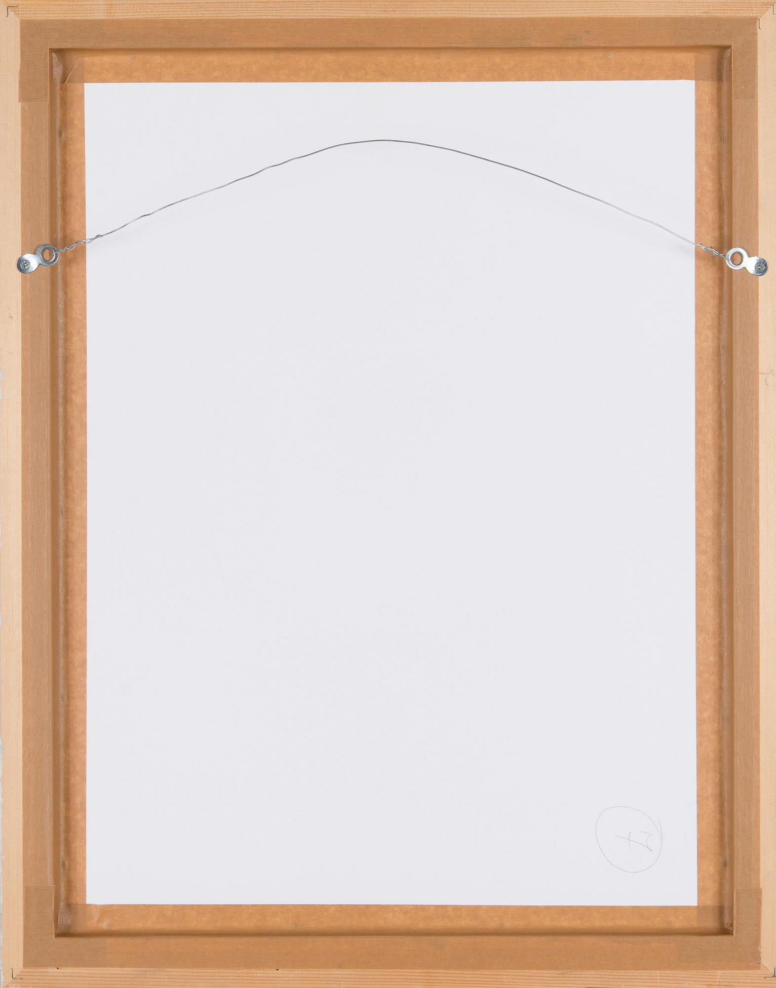 Miina Äkkijyrkkä, Untitled.