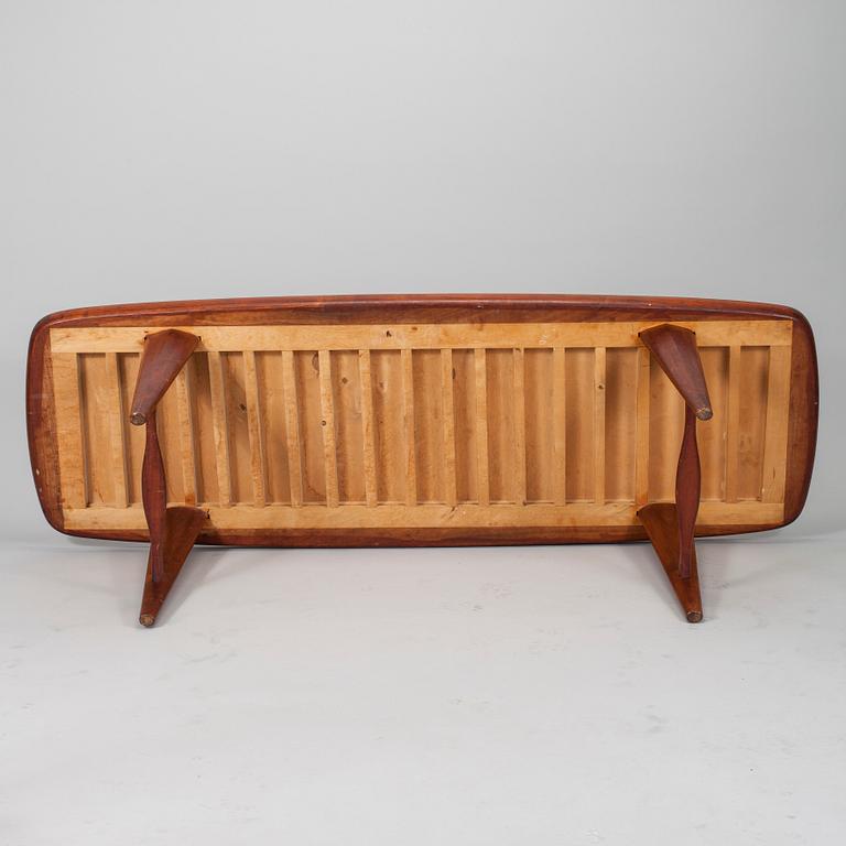 SOFFBORD, 1960-tal.