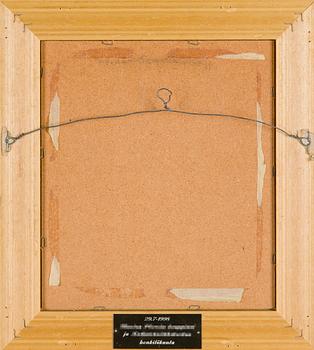 Nikolai Lehto, Äiti ja lapsi.