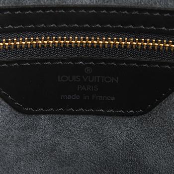 Louis Vuitton, an Epi leather "Saint Jacques GM" bag.