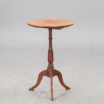 FÄLLBORD, 1800-talets första hälft.