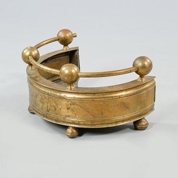 BRASSKYDD, 1900-tal.