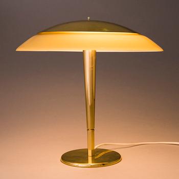 PAAVO TYNELL, a mid-20th-century '5061' table lamp for Taito Oy.