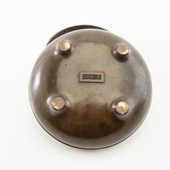 Bowl, Japan, Meiji, early 20th century.