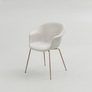 GamFratesi, Chair, "Bat Chair", Gubi, Denmark.