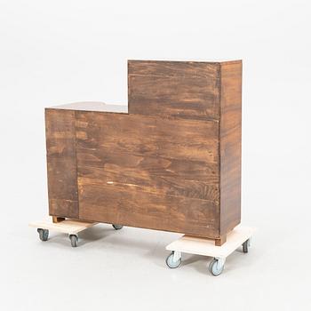 Sideboard first half of the 20th century.
