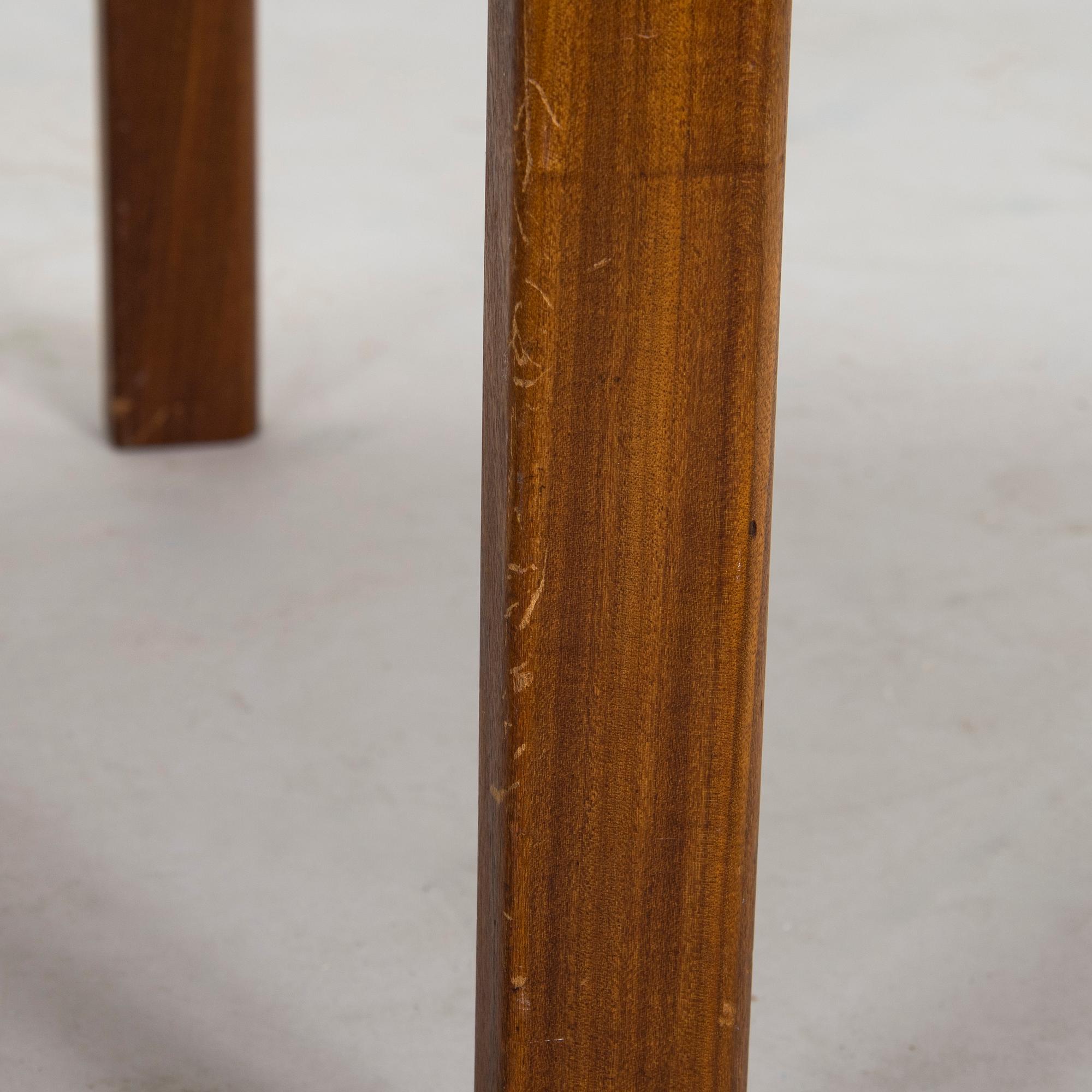 Sohvapöytä, "London", Asko, 1960-luku.