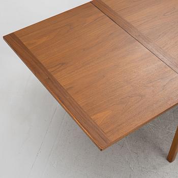 Matbord, Skaraborgs Möbelindustri AB, Tibro, 1960/70-tal.