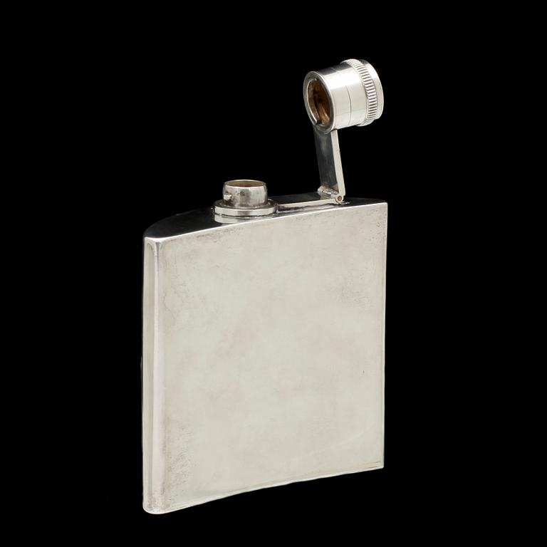 FICKPLUNTA, Sterling Borgila, Stockholm 1952. 310gr.