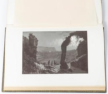 With 100 large tinted lithographed plates.