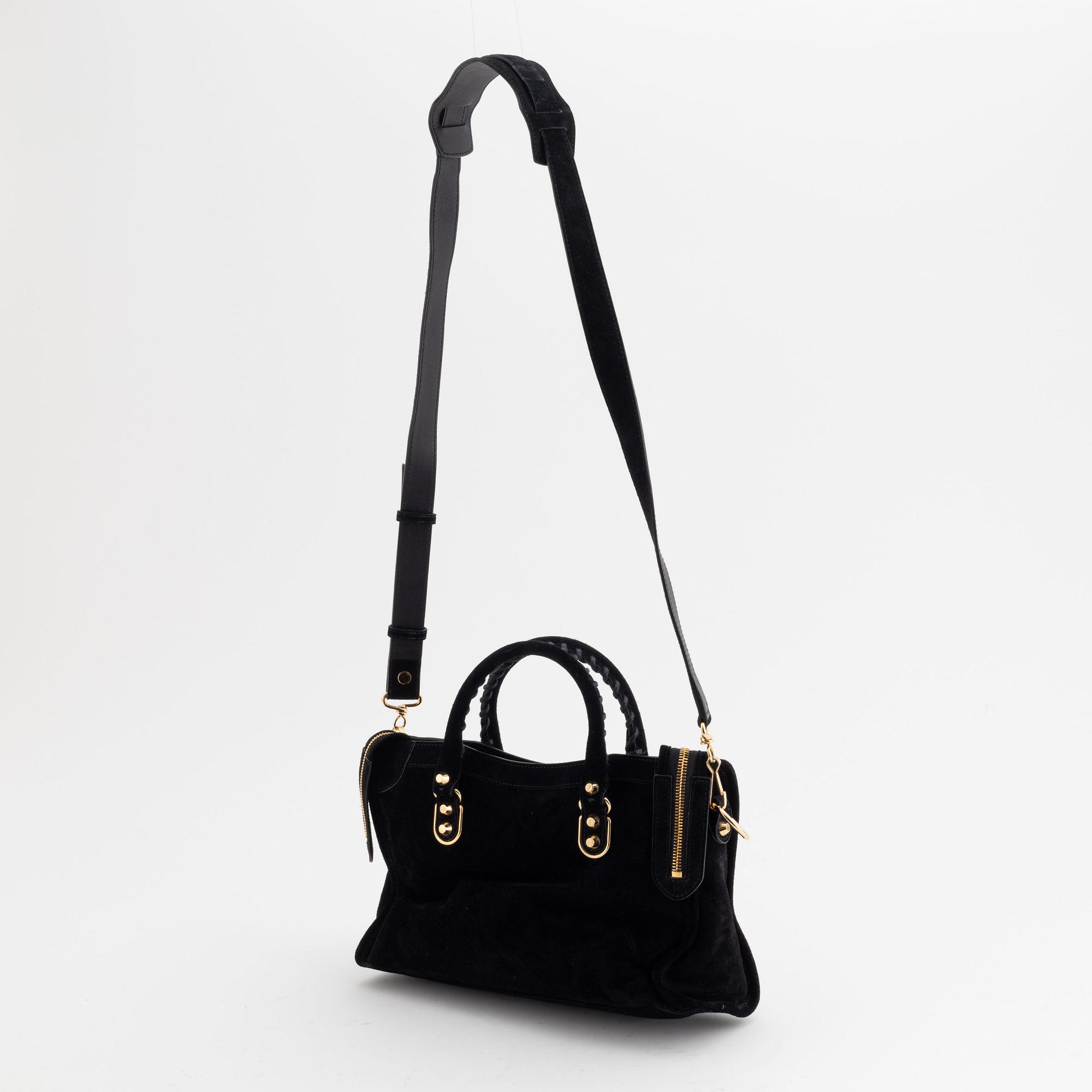 Balenciaga, väska, "City Bag".
