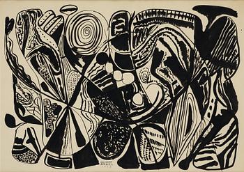 Olivier Herdies, Untitled.