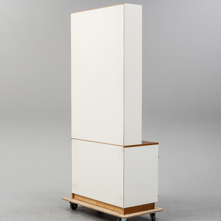 JOSEF FRANK, a model 2255 bookcase, Svenskt Tenn.