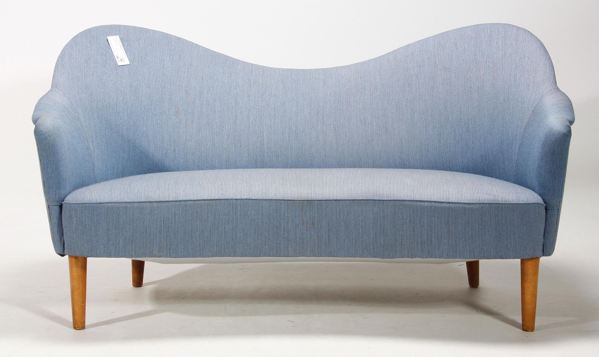 SOFFA. Carl Malmsten modell "Samspel".