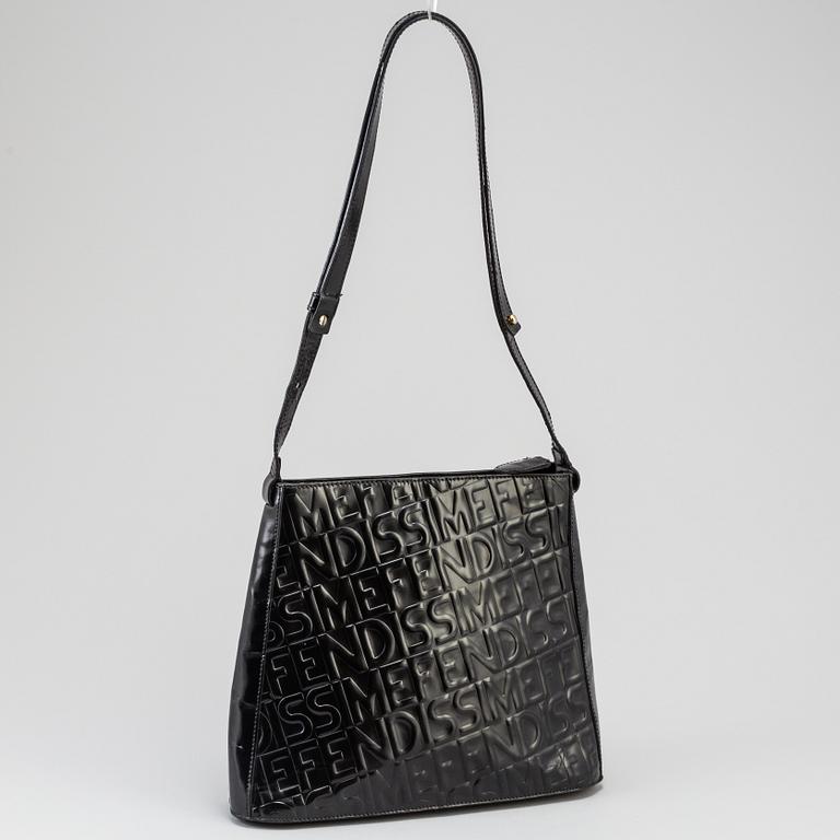 A bag by Fendi, Fendissime.