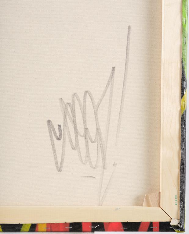 Richard Seen, Untitled.