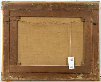 Marcus Larsson, Fartyg i månsken.