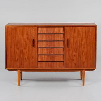 SIDEBOARD, 1950/1960-tal.