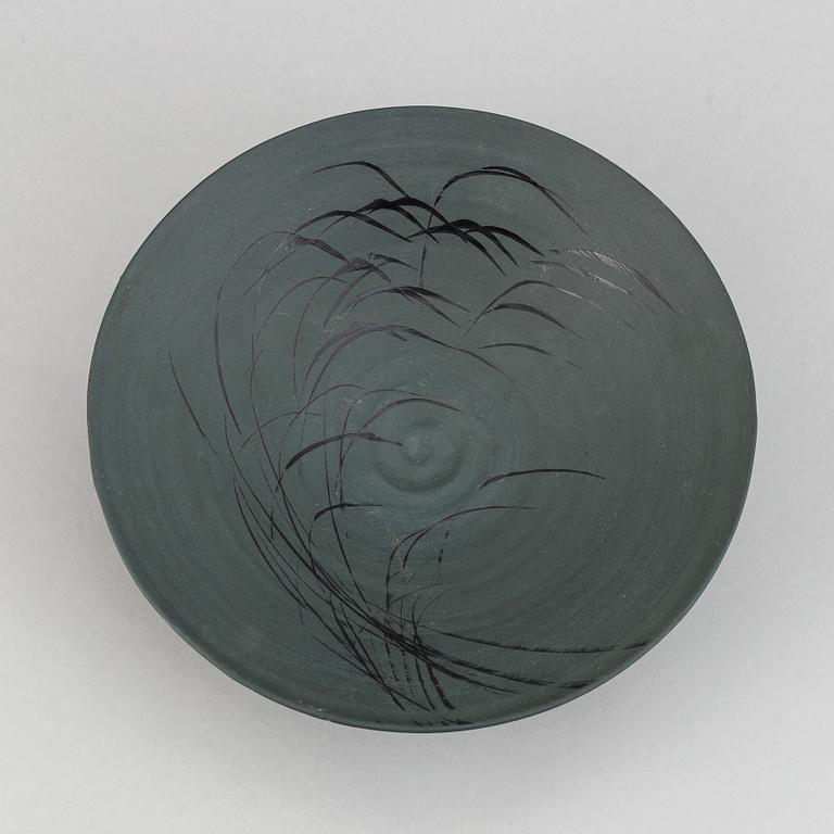 Lena Svensson, bowl,