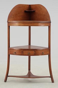 HÖRNHYLLA, England, 1800-talet slut.