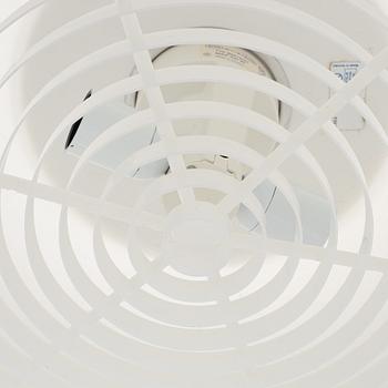 Anders Pehrson, taklampa, "Knubbling", Ateljé Lyktan, Åhus.