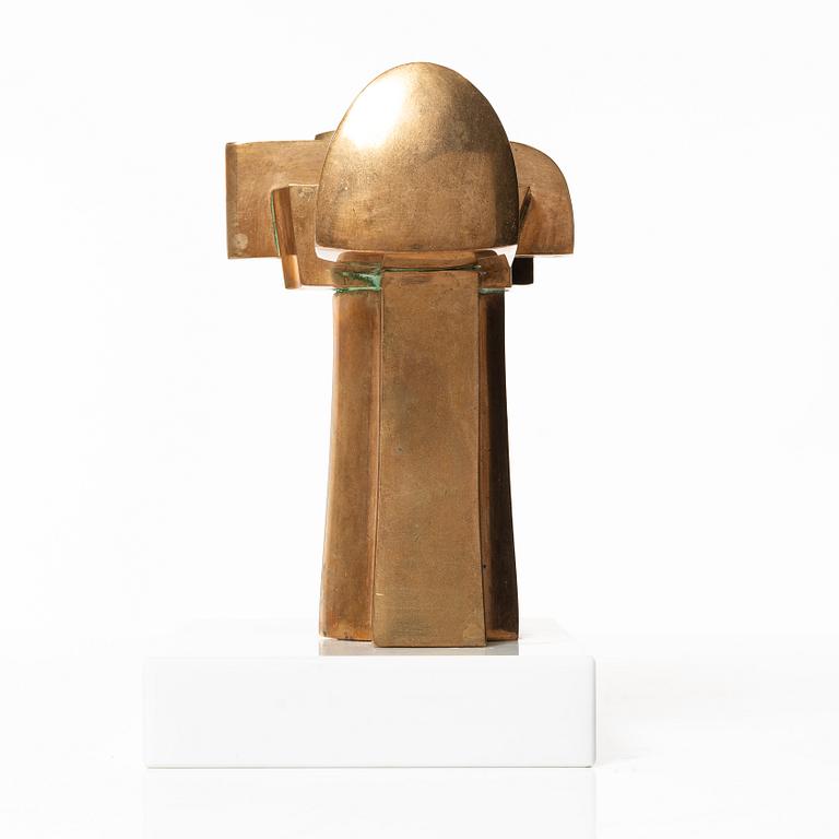 José Luis Sanchez, Utan titel.