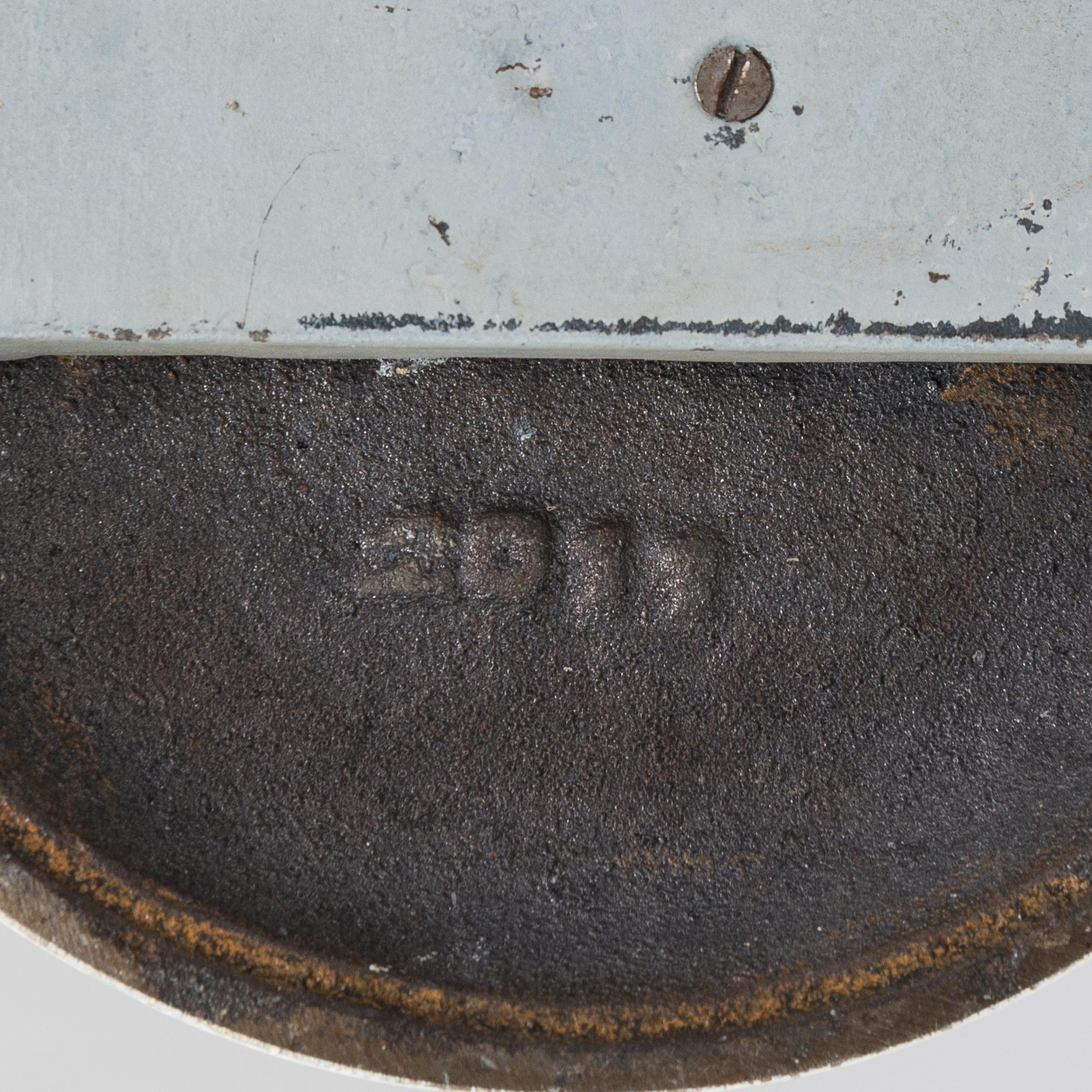 BORDSLAMPA, modell 2008, Stockmann Orno, Finland.