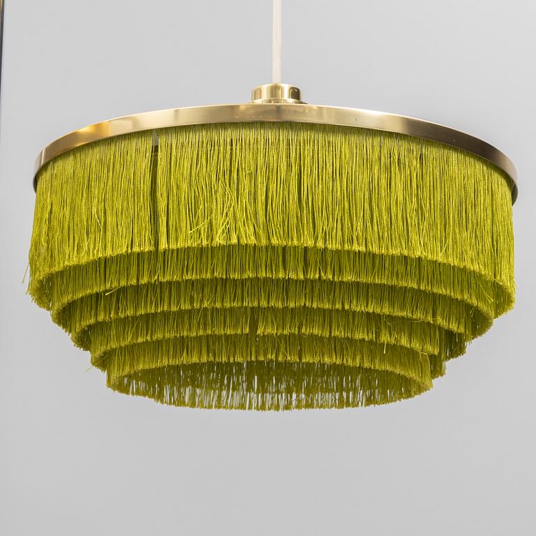 Hans-Agne Jakobsson, a 'T 603' ceiling lamp, Markaryd.