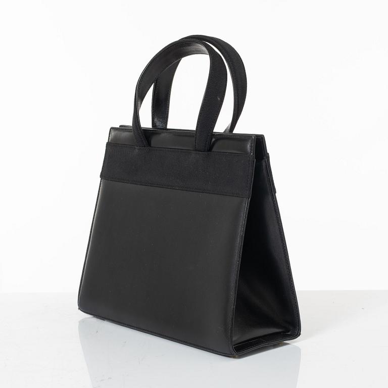 Salvatore Ferragamo, bag "Vara Bow".
